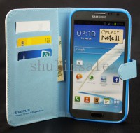 ΠΡΟΣΦΟΡΑ ΘΗΚΗ White PU Leather Credit Wallet Cover TPU Back Case For Samsung Galaxy Note N7100 + ΑΥΘΕΝΤΙΚΑ ΑΚΟΥΣΤΙΚΑ Samsung ΓΙΑ Samsung Apple Sony Nokia HTC Lenovo ΚΑΙ ΟΛΑ ΤΑ ΚΙΝΗΤΑ +ΔΩΡΟ ΚΑΛΩΔΙΟ GOLD HDMI ΠΕΝΤΕ ΜΕΤΡΩΝ  