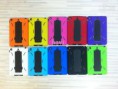 ΠΡΟΣΦΟΡΑ ΘΗΚΗ ΤΑΜΠΛΕΤ 7.9inch Hard Robot PC Silicone Stand Holder Back Case Cover for ipad air2 air 2 ipad mini 1 2 3 + ΑΥΘΕΝΤΙΚΑ ΑΚΟΥΣΤΙΚΑ Samsung ΓΙΑ Samsung Apple Sony Nokia HTC Lenovo ΚΑΙ ΟΛΑ ΤΑ ΚΙΝΗΤΑ +GOLD HDMI 5M  