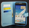 ΠΡΟΣΦΟΡΑ ΘΗΚΗ White PU Leather Credit Wallet Cover TPU Back Case For Samsung Galaxy Note N7100 + ΑΥΘΕΝΤΙΚΑ ΑΚΟΥΣΤΙΚΑ Samsung ΓΙΑ Samsung Apple Sony Nokia HTC Lenovo ΚΑΙ ΟΛΑ ΤΑ ΚΙΝΗΤΑ +ΔΩΡΟ ΚΑΛΩΔΙΟ GOLD HDMI ΠΕΝΤΕ ΜΕΤΡΩΝ  