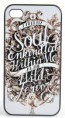 ΠΡΟΣΦΟΡΑ ΘΗΚΗ Matte Words Paint Pattern Phone Hard Back Skin Case Cover Shell for IPhone5/5s + ΑΥΘΕΝΤΙΚΑ ΑΚΟΥΣΤΙΚΑ Samsung ΓΙΑ Samsung Apple Sony Nokia HTC Lenovo ΚΑΙ ΟΛΑ ΤΑ ΚΙΝΗΤΑ +ΔΩΡΟ ΚΑΛΩΔΙΟ GOLD HDMI ΠΕΝΤΕ ΜΕΤΡΩΝ  